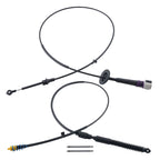 Auto Trans Shift Cable for Cadillac Escalade EXT (2004–2006) 19435035