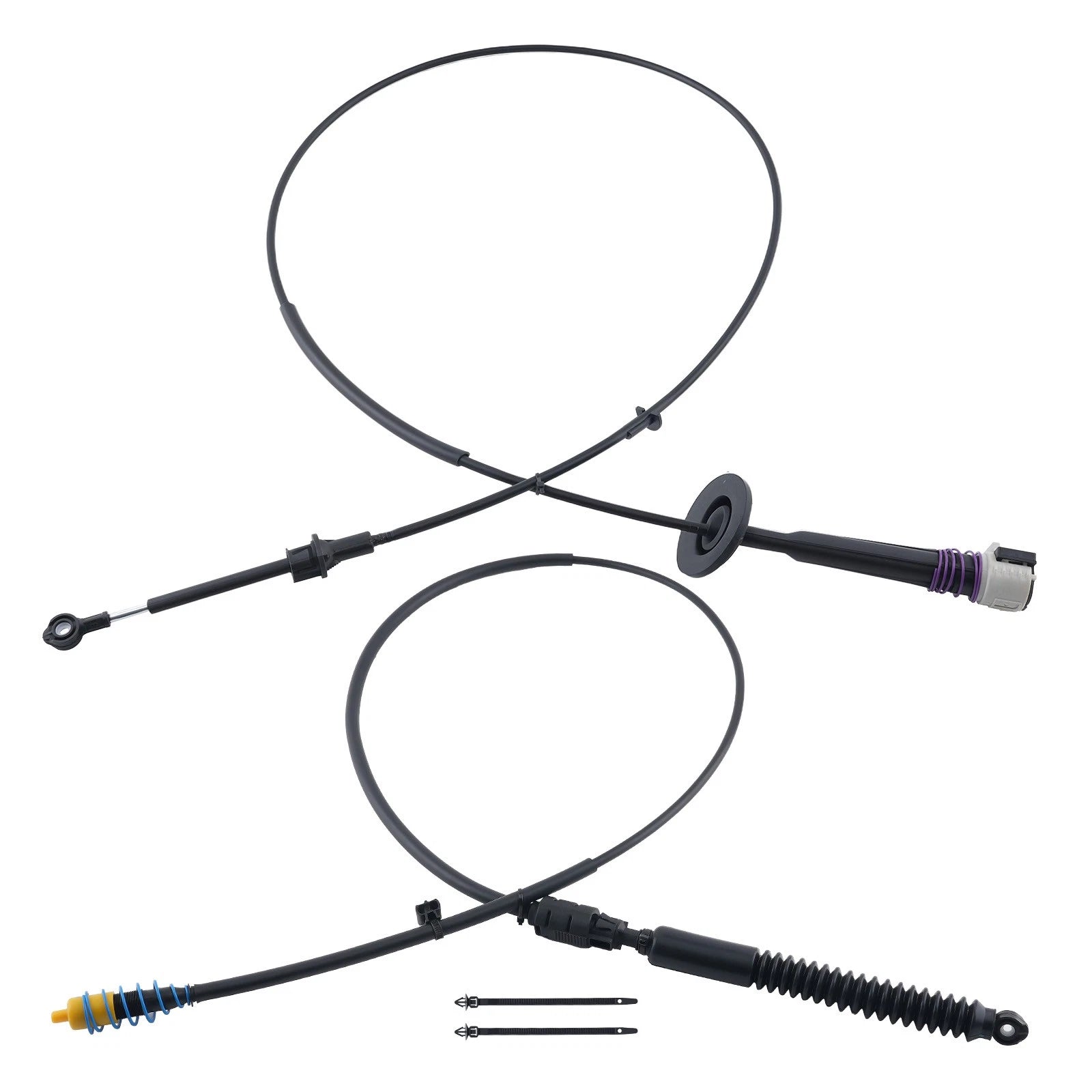 Auto Trans Shift Cable for Cadillac Escalade EXT (2004–2006) 19435035
