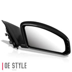 OE Style Powered Side View Door Mirror Right for Nissan 350Z (2003–2005) NI1321208