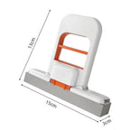 ABS Handle Duster for Compact Cleaning Tool (Universal)