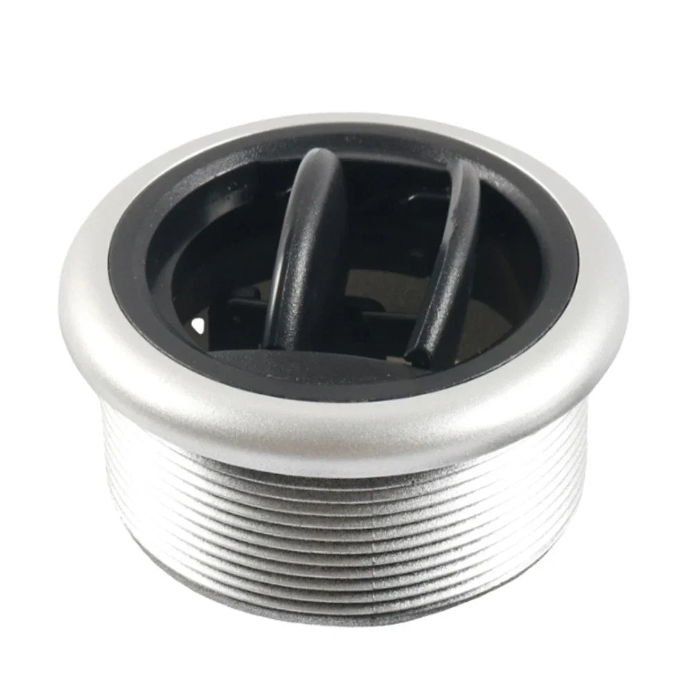 Universal Round A/C Air Conditioning Vent for Bus Car Boat Yacht