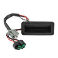 Tailgate Release Handle Switch for Land Rover Discovery 3 4 (2004–2016)