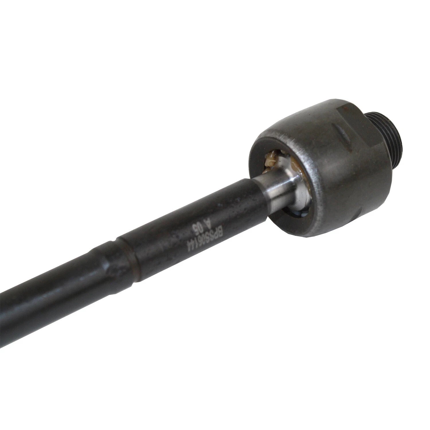 4pc Inner Outer Steering Tie Rod Kit for Chevrolet GMC