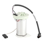 1.5" Remote Fast Fill Fuel Cell Filler Neck for Universal