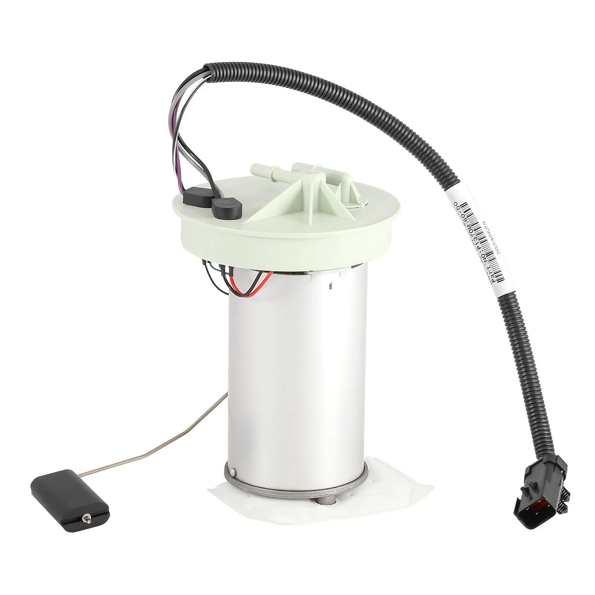 1.5" Remote Fast Fill Fuel Cell Filler Neck for Universal