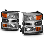 Front Grille Shell for Lexus GS430 GS300 GS450H (2006–2007)