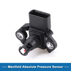 Manifold Absolute Pressure Sensor No. 8942178010 for Lexus IS300 (2018–2019)