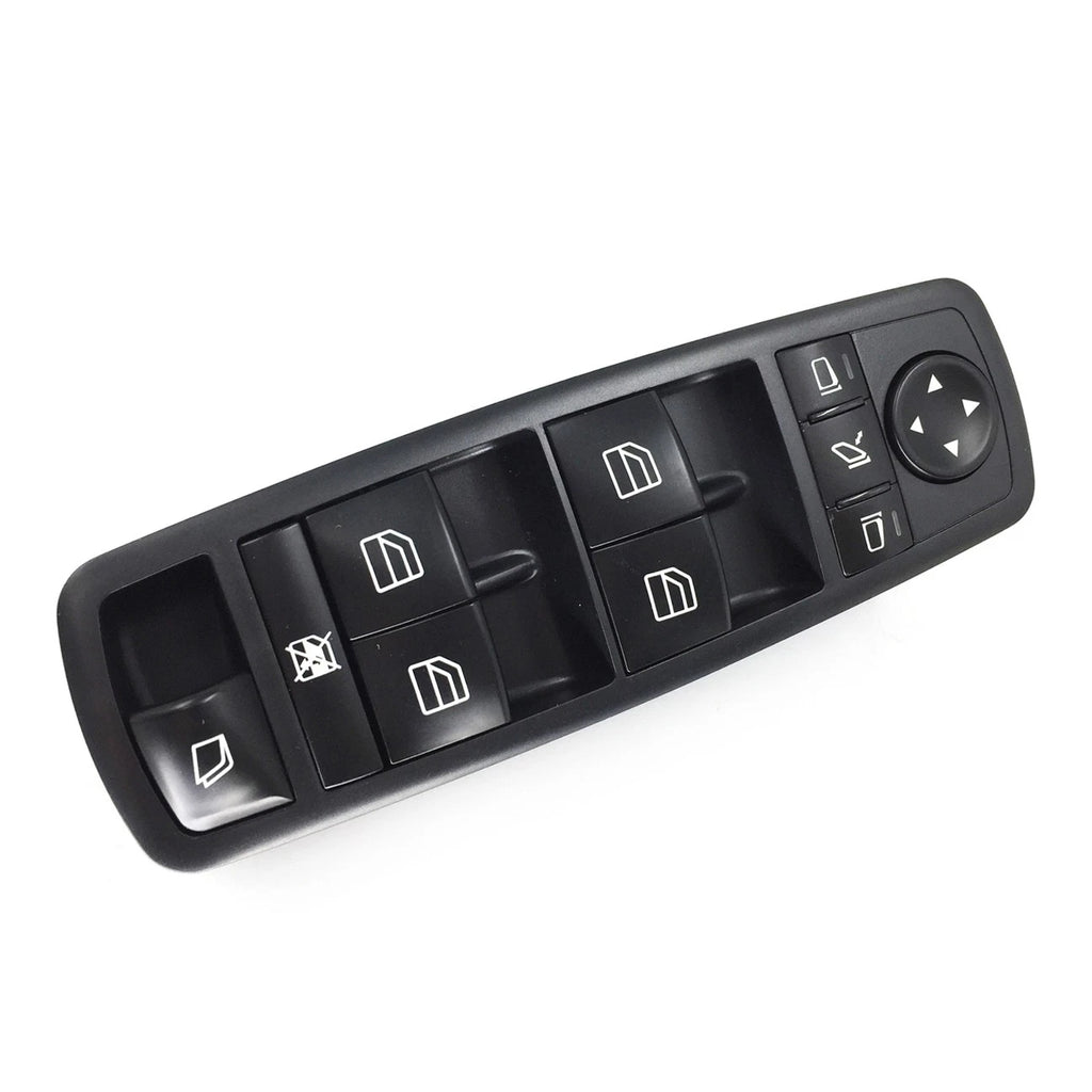 Front Left Door Window Master Switch for Mercedes GL320 (2007–2009)