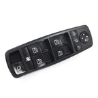 Front Left Door Window Master Switch for Mercedes GL320 (2007–2009)