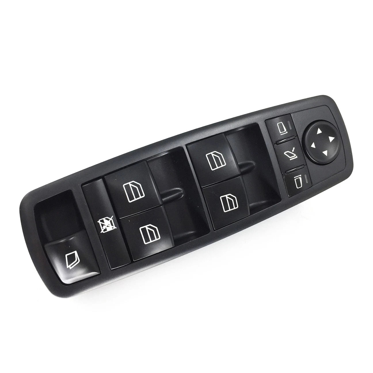Front Left Door Window Master Switch for Mercedes GL320 (2007–2009)