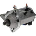 Starter for Cummins ISB QSB 4B & 6B Engine (1998–2023)