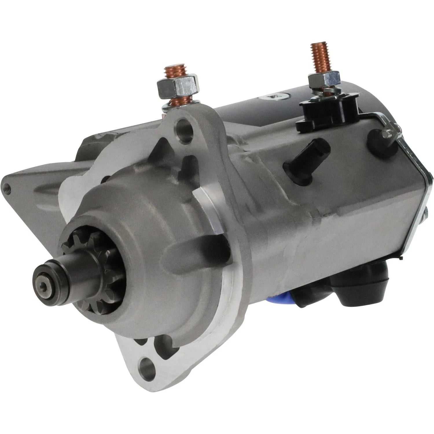 Starter for Cummins ISB QSB 4B & 6B Engine (1998–2023)