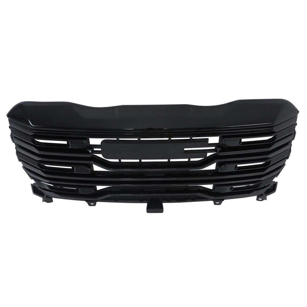 Front Bumper Grille with Camera for GMC Sierra 1500 (2022-2024)