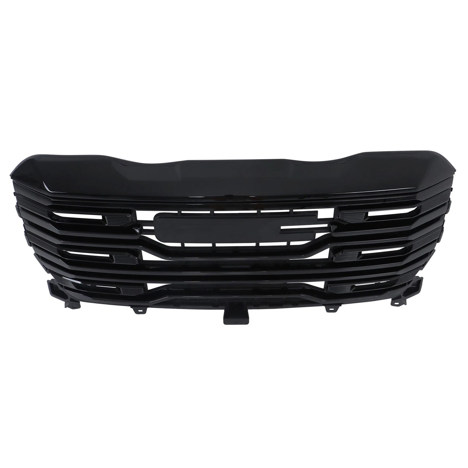 Front Bumper Grille with Camera for GMC Sierra 1500 (2022-2024)