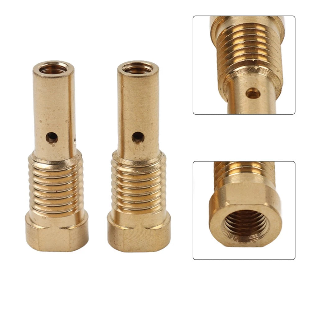 Gas Diffuser Tip Holder for Weld Pak HD Mig Welder (10949, 35N)