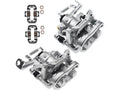 Brake Caliper Set for Mazda 3 (2014–2016) RN872FJ