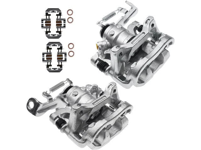 Brake Caliper Set for Mazda 3 (2014–2016) RN872FJ