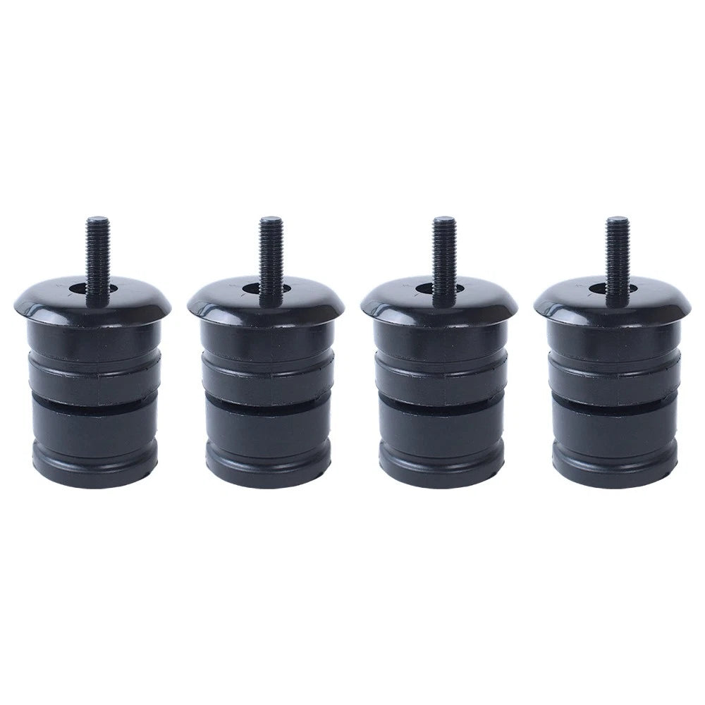 4X Body Mount Kit for Ford F-150 Expedition Lincoln Navigator (2007–2017) 924-064