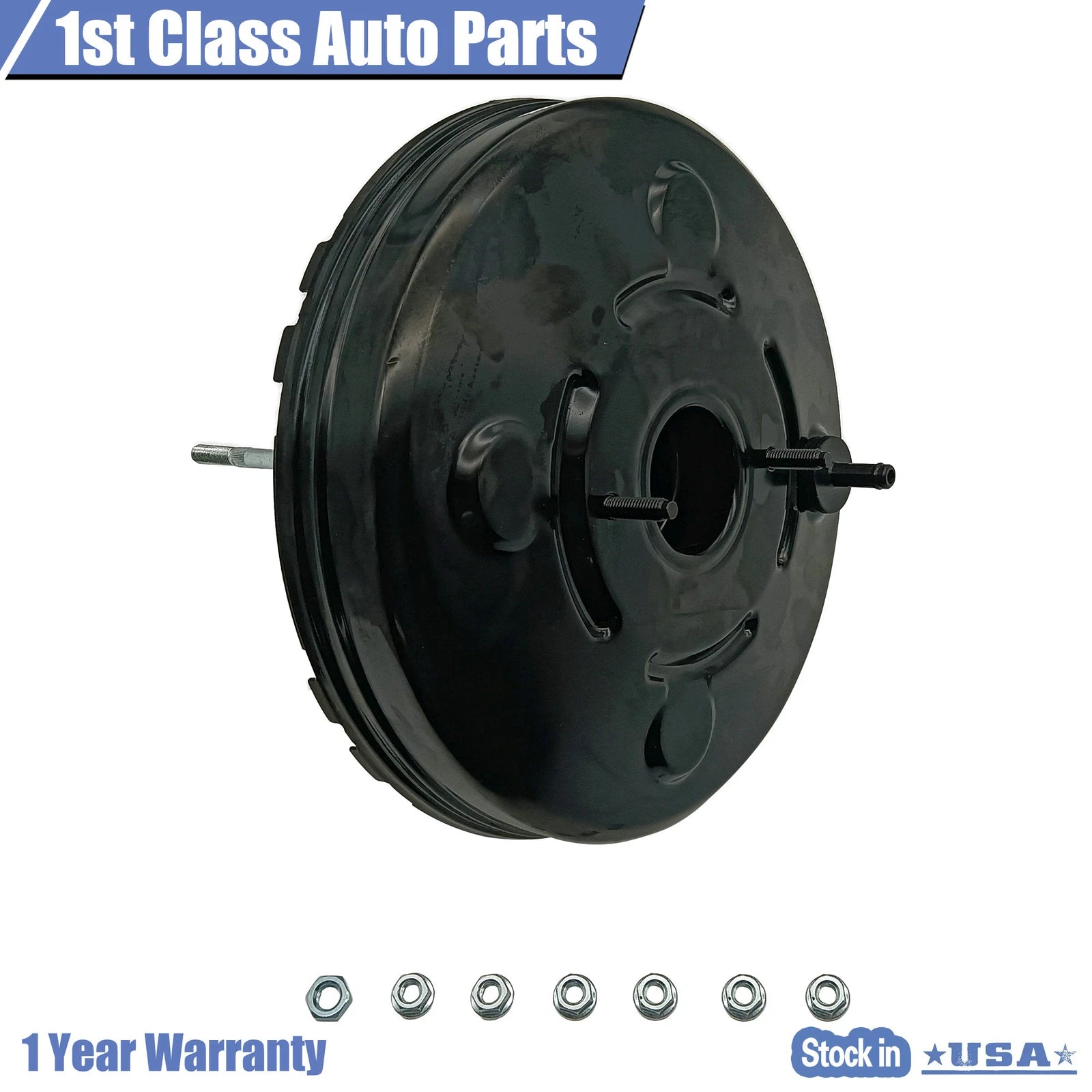 Power Brake Booster for Toyota 4Runner (2016–2022)