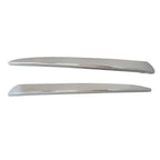 Front Bumper Trim Molding Set for Chevrolet Tahoe Suburban (2015–2020)