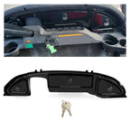 Dash Cover for Club Car Precedent Tempo Onward (2008.5–Present)