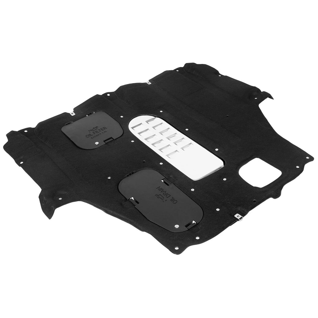 Engine Splash Shield Guard for Dodge Dart (2012-2016)