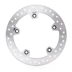 Rear Brake Disc Rotor for BMW C600 SPORT, C650GT, C650 SPORT (2012-2017)