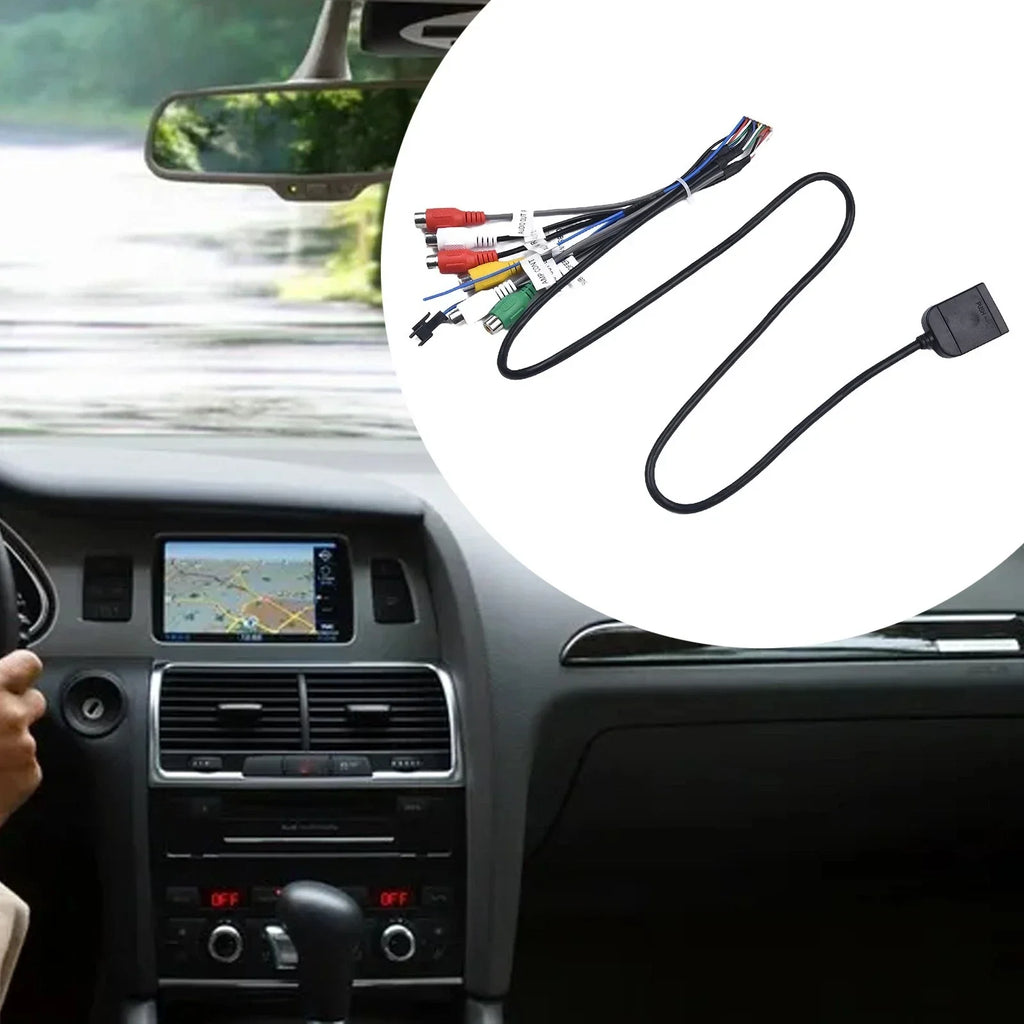 Sim Card Slot Adapter for Car Navigation Device