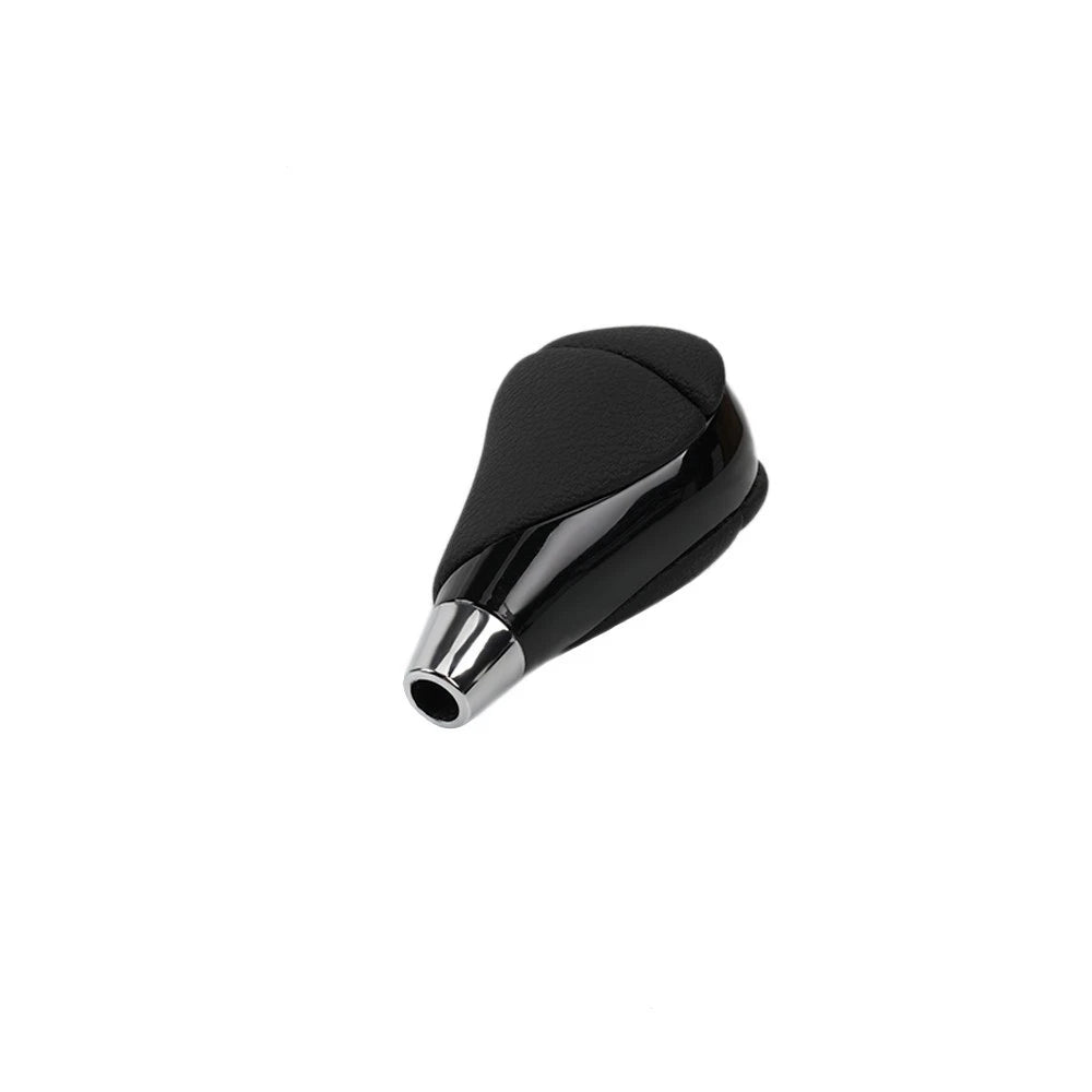 Black Gear Shift Knob for Toyota Lexus GS300 LS460 IS250 RX350