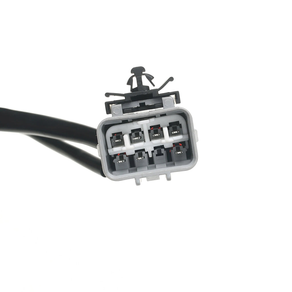 Front Door Lock Actuator for Toyota Tacoma (1998–2004) Pickup