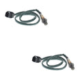 Oxygen Sensor Set of 2 for Mercedes-Benz SLS AMG (2011–2015)