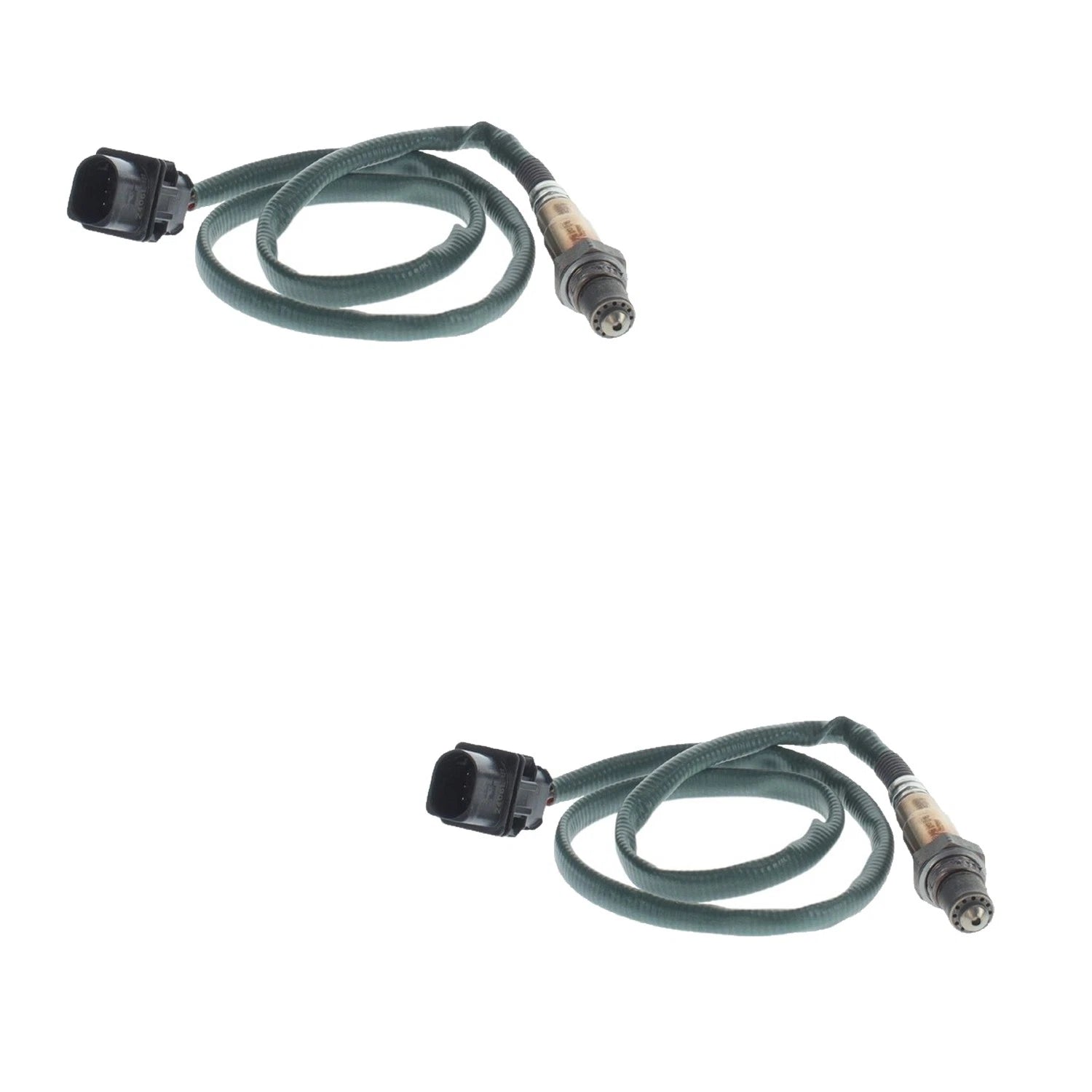 Oxygen Sensor Set of 2 for Mercedes-Benz SLS AMG (2011–2015)