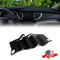 Dashboard Cover Pad for Honda Civic (2016–2019)