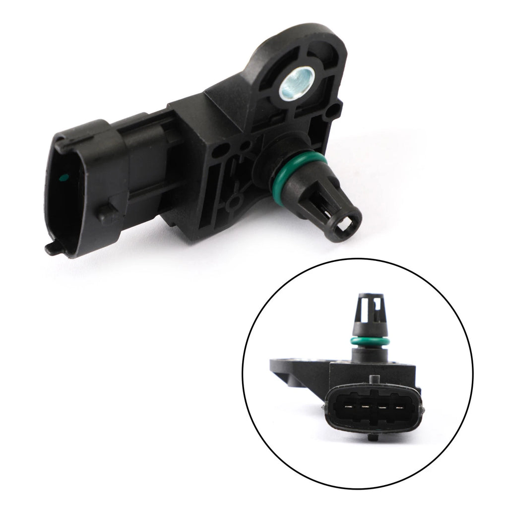 TMAP Sensor for Polaris Sportsman 570 850 Ranger 570 800 900 RZR (2014–2023)