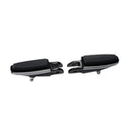 Rider Footpeg Pegs for Harley Fat Bob FXFB FXFBS (2018–2023)