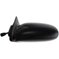 Set of 2 Manual Remote Mirrors for Geo Prizm (1993–1997) Paintable