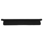Retractable Rear Cargo Security Trunk Cover for Rivian R1S (2022–2024)