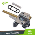 Gas Tank Petcock Valve for Yamaha Kawasaki Arctic Cat