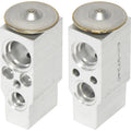 Replacement Front A/C Expansion Valve Replacement Parts For V6 Engine