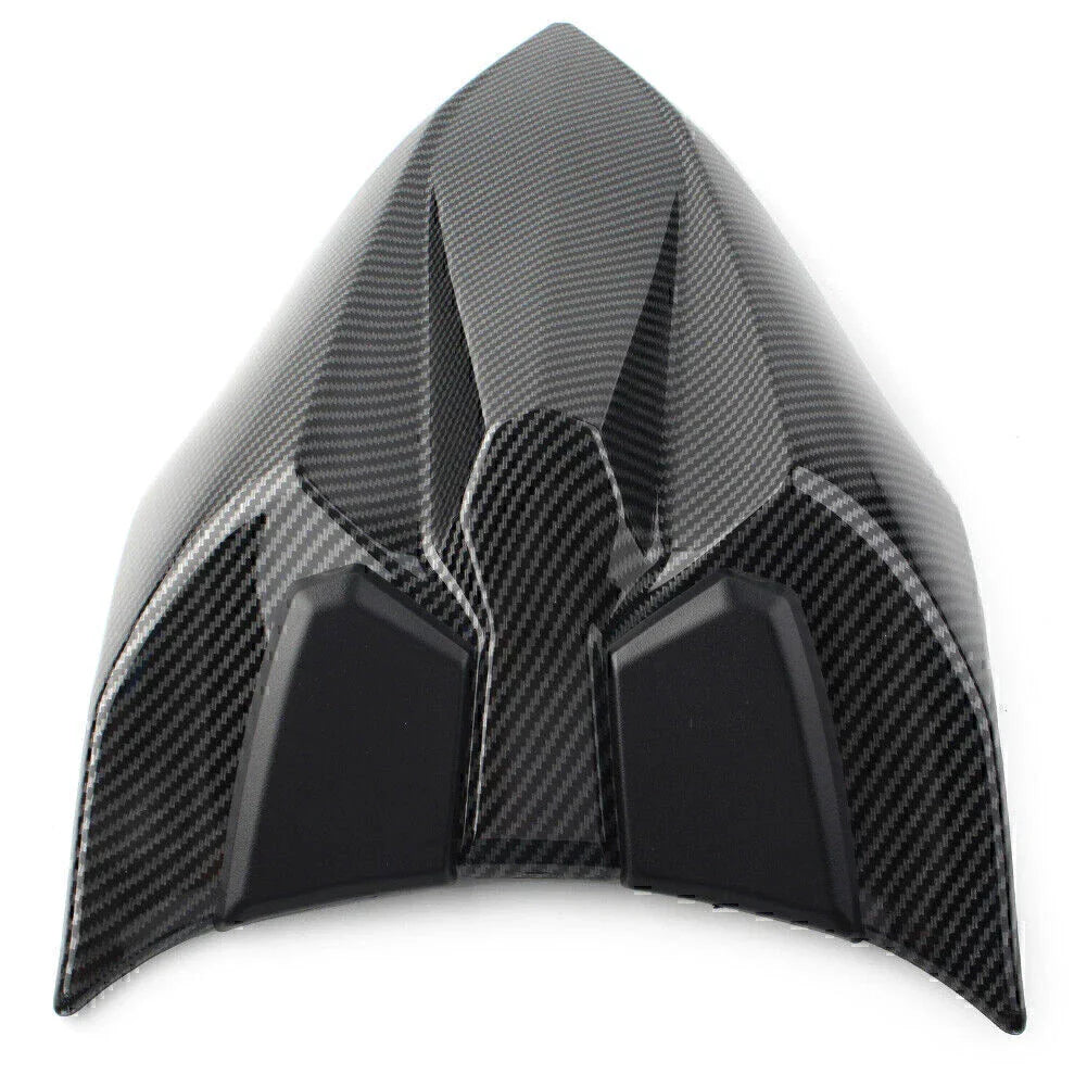 Motorcycle Rear Seat Cover for Kawasaki Ninja 650 (2017-2019)