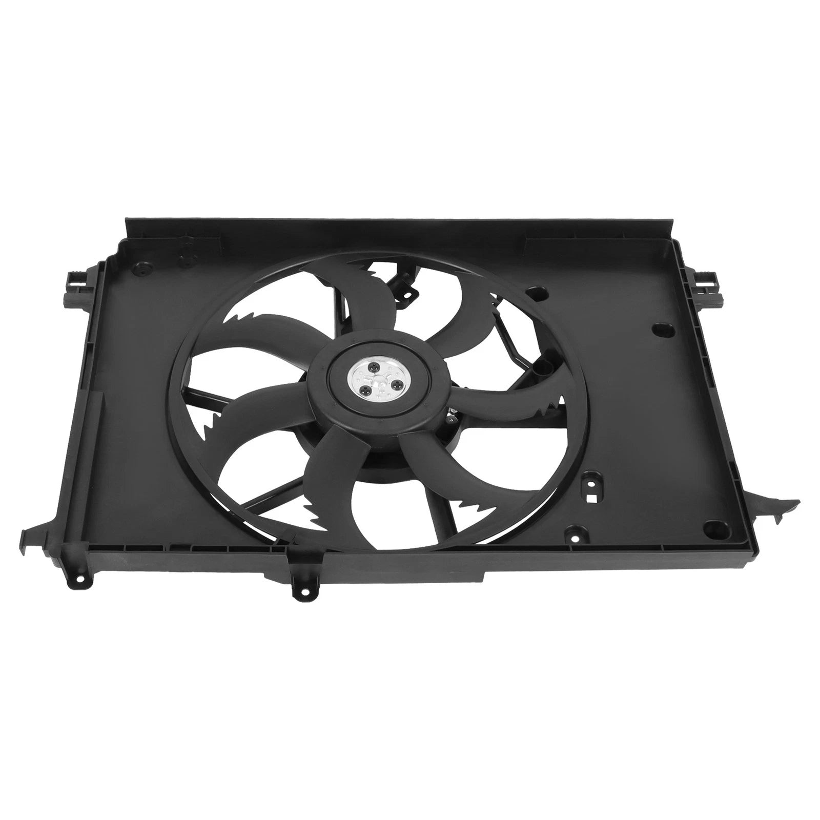 Radiator Cooling Fan for Toyota RAV4, Venza (2019–2023)
