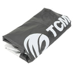 Motorcycle Cover Waterproof UV Protector for Motorbike (XXXL)
