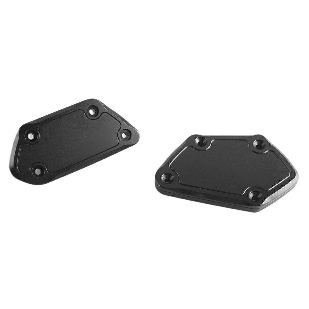 Front Brake Clutch Master Cylinder Caps for BMW R1200GS (2013-2017)