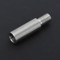 M12 x 1.25 Short Shifter Extension for Universal Vehicles (1.5" Lift)
