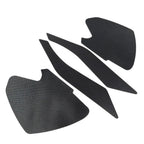 Anti-Slip Tank Traction Pad Knee Grip Protector for Yamaha YZF R3 (2019-2023)