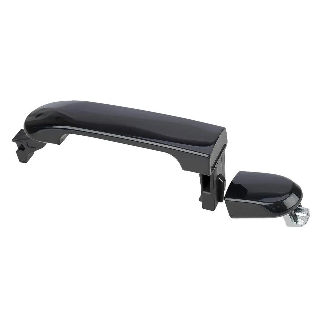 Rear Left Door Handle Outer for Nissan Versa Hatchback (2007-2012)