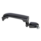 Rear Left Door Handle Outer for Nissan Versa Hatchback (2007-2012)