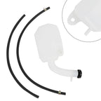 Coolant Radiator Reservoir Tank for Suzuki Quadsport Z400 LTZ400 (2003–2008)