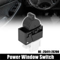 Power Window Switch for Nissan Frontier (2000–2004) 25411-2S700