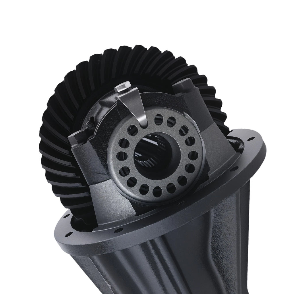 Differential Assy Rear for